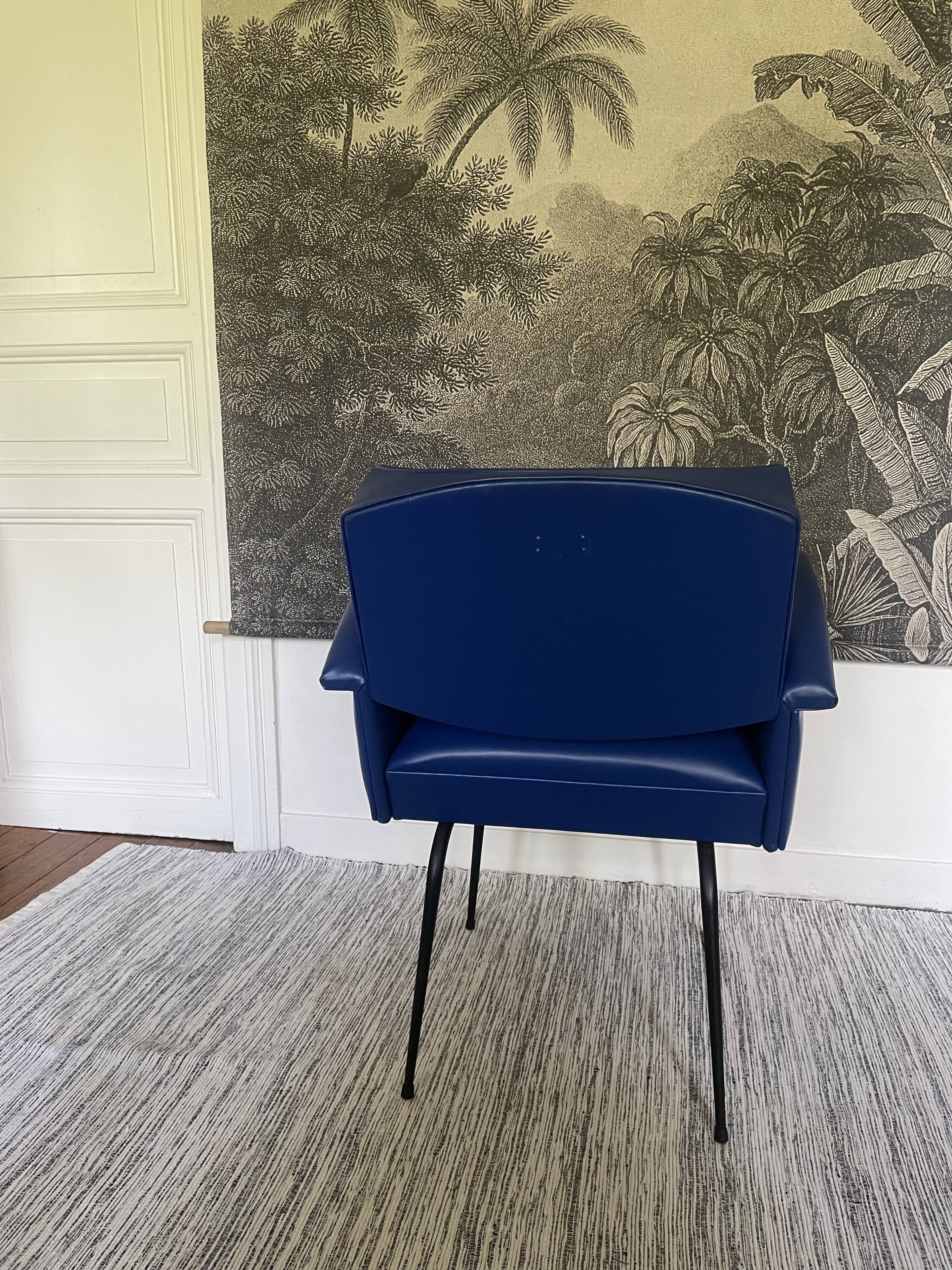 Design armchair 1960