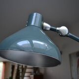 1960s Jumo GS1 desk lamp