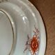 Chinese porcelain plate – Circa 1785