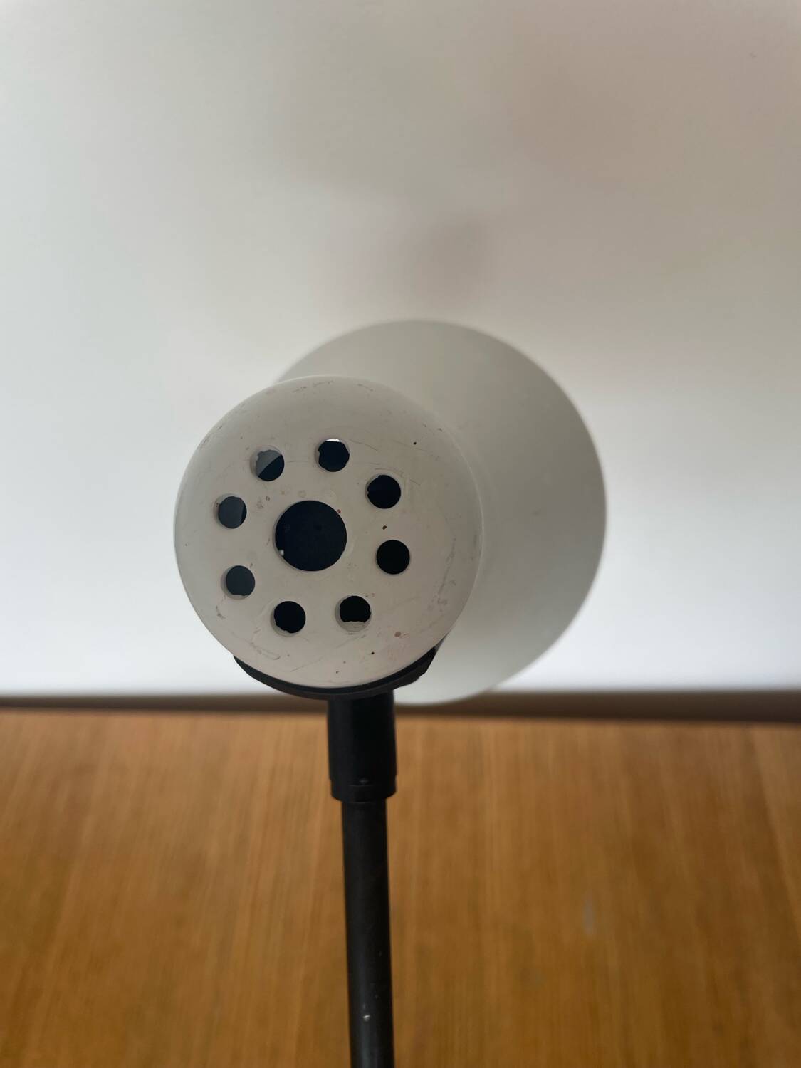 Lampe articulée vintage Veneta Lumi Z1-90