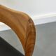 Set of 6 model 71 teak dining chairs by Niels O Møller for JL Møllers 1950s