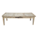 Farm table (in oak)
