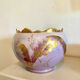 Large Art Nouveau cache-pot signed Jerome Massier
