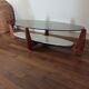 Hugues Poignant coffee table 60