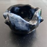 Empty pocket signed artist sculpture