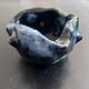 Empty pocket signed artist sculpture