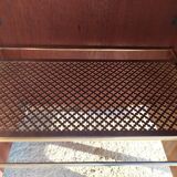 Sewing machine furniture