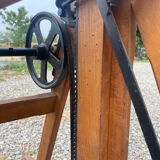 Architect's Indistrial Table