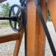 Architect's Indistrial Table