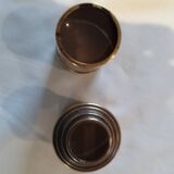 Loupe ancienne en laiton