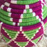 Trash berber goudirette