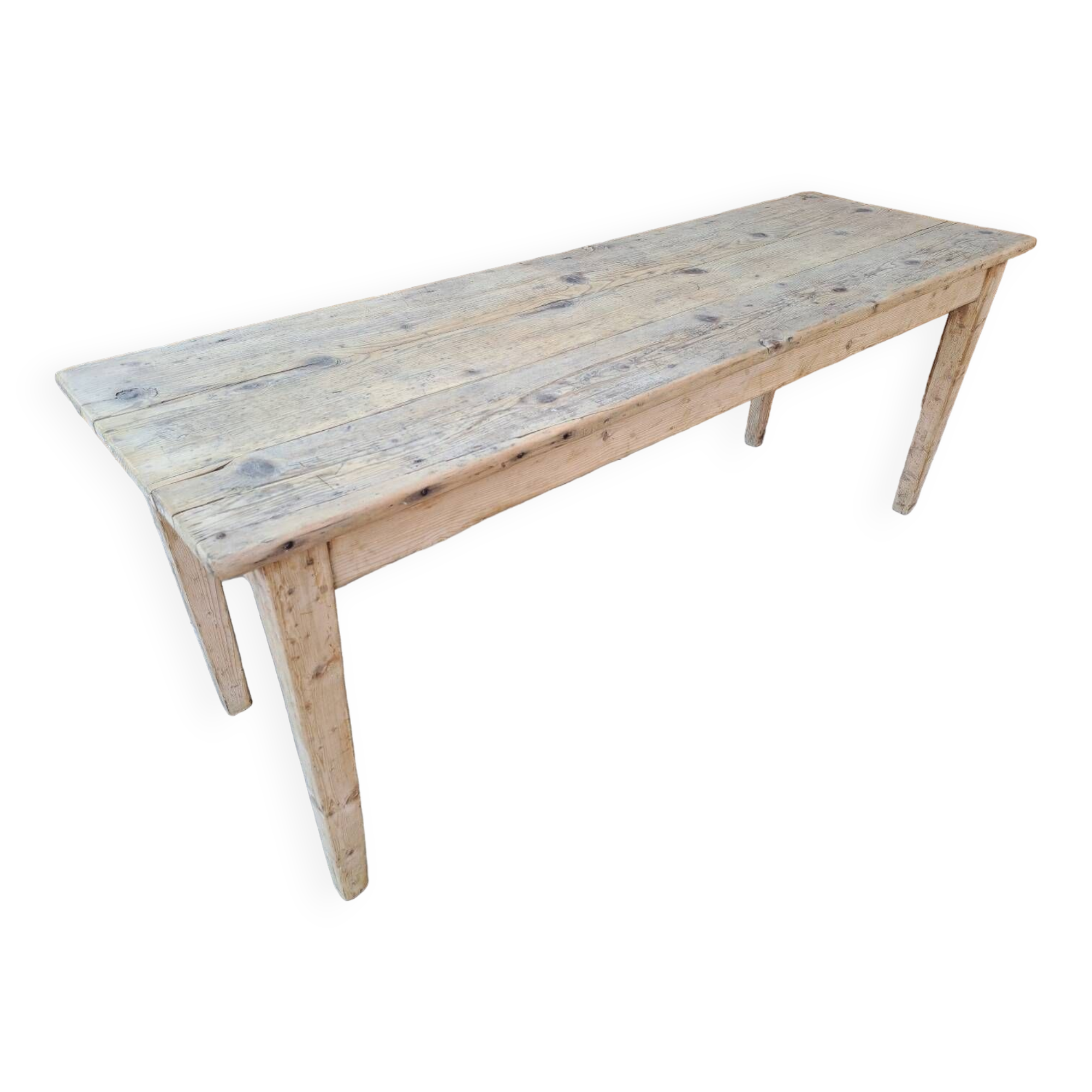 Table de montagne