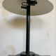 Lampe allemande champignon 80's