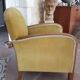 Vintage armchair