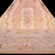 Aubusson style rug - Size: 375 x 275 cm - "Galerie Saedje"