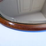 Hand-to-hand mirror