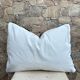 Beautiful vintage Berber Kilim cushion from Morocco