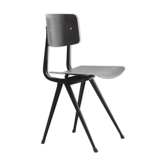 Friso Kramer Result Pagholz chair