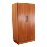 Vintage G-Plan wardrobe