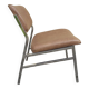 Vintage design armchair
