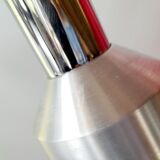 Chandelier space age 3 spots