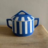 Fox trott sugar bowl