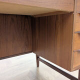 Vintage Scandinavian desk