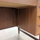 Vintage Scandinavian desk