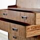 Vintage Midcentury Danish Bookcase in stunning Rosewood