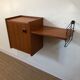 Console murale
