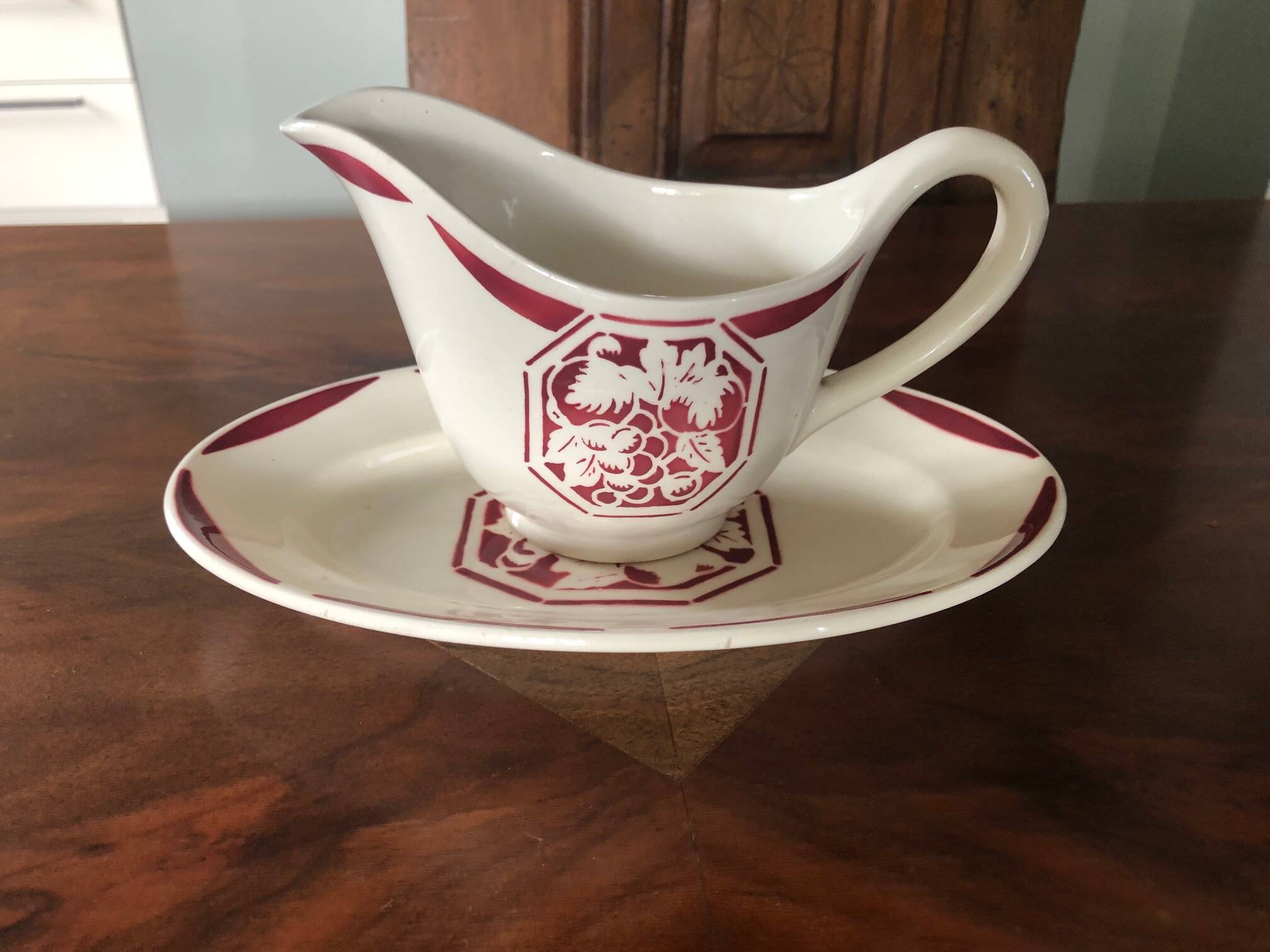 Saucière K&G Lunéville