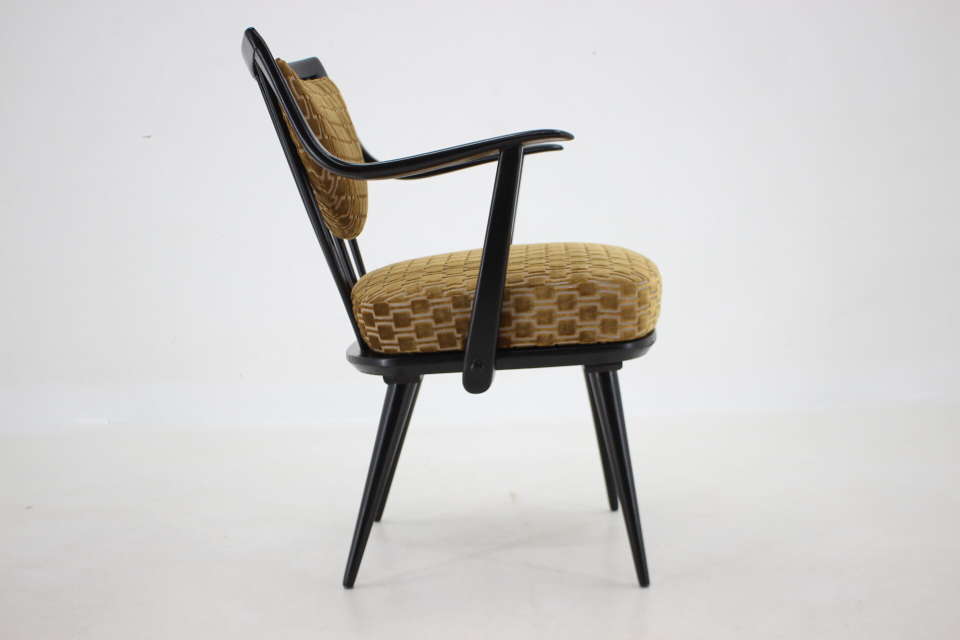 1970s Casala Modell Armchair, Germany