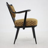 1970s Casala Modell Armchair, Germany