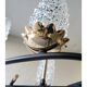 Lustre italien 1960