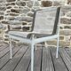 Garden furniture Robert Schultz edition Knoll international circa 1966