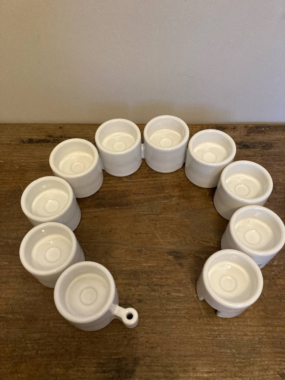 Ikea candle holder