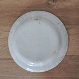 Plate