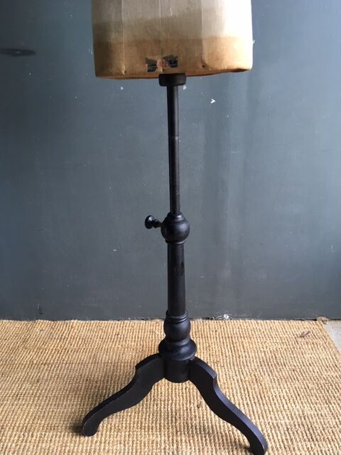 Mannequin Stockman and Siegel