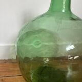 Set of 3 demijohns
