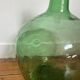 Set of 3 demijohns