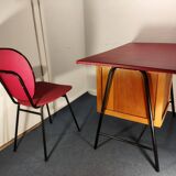 Desk and chair 1950