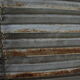 Old blinds