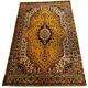 Oriental style rug 210cm x 150cm