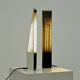 Paire de lampes Bishop par Mart van Schijndel pour Martech, 1981