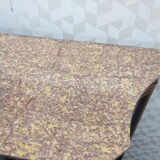 Louis XV style showcase