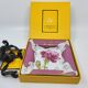 Christian lacroix porcelain pocket tray "follement" series