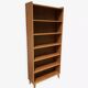 2 large Scandinavian libraries 1950