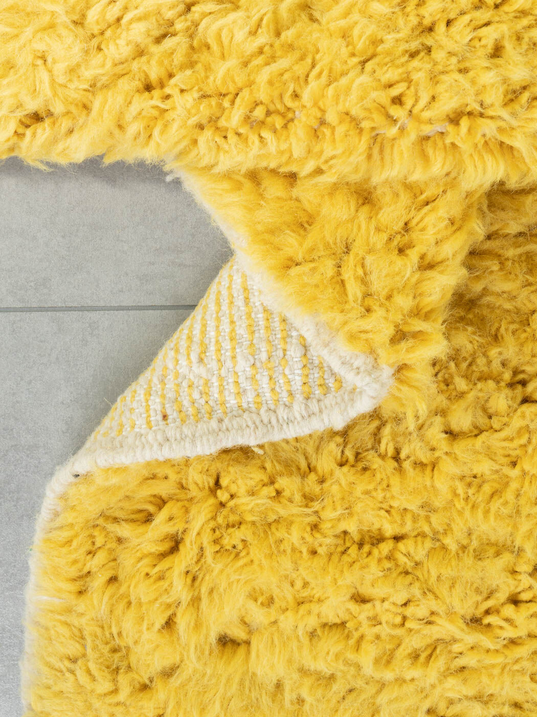 Berber rug, 160 x 248