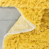 Berber rug, 160 x 248