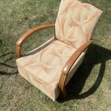 Vintage armchair